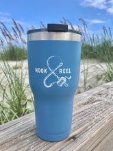 Load image into Gallery viewer, RTIC Insulated Tumbler