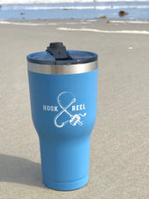 Load image into Gallery viewer, RTIC Insulated Tumbler
